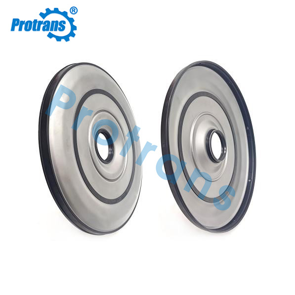 Jak olejové těsnění přispívá k výkonu motoru?