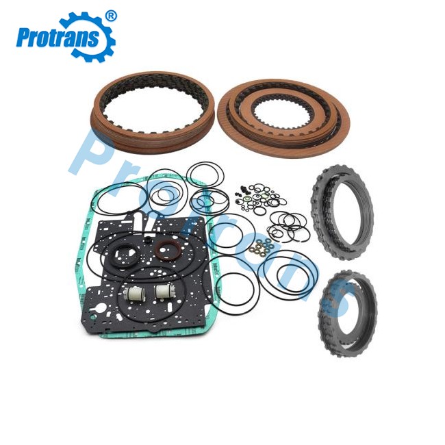 Sada na generální opravu převodovky 5HP19A 01V pro Audi nebo VW 2WD