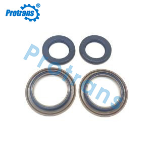 Sada pístů MPS6 pro Ford